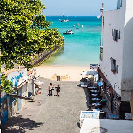 Studio Lirio Seaview Corralejo By Holidays Home מראה חיצוני תמונה