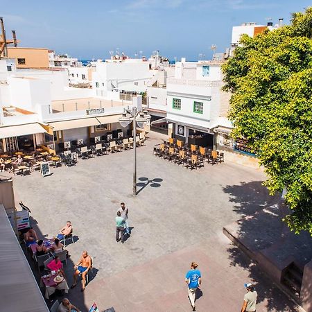 Studio Lirio Seaview Corralejo By Holidays Home מראה חיצוני תמונה