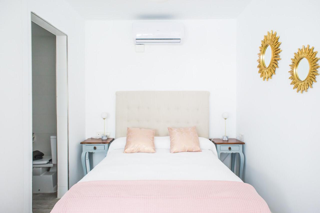 Studio Lirio Seaview Corralejo By Holidays Home מראה חיצוני תמונה