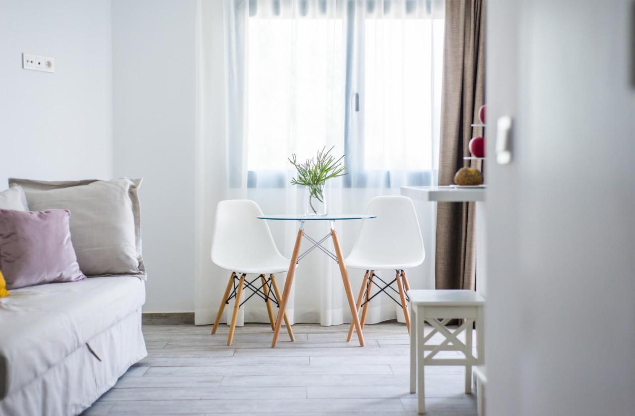 Studio Lirio Seaview Corralejo By Holidays Home מראה חיצוני תמונה